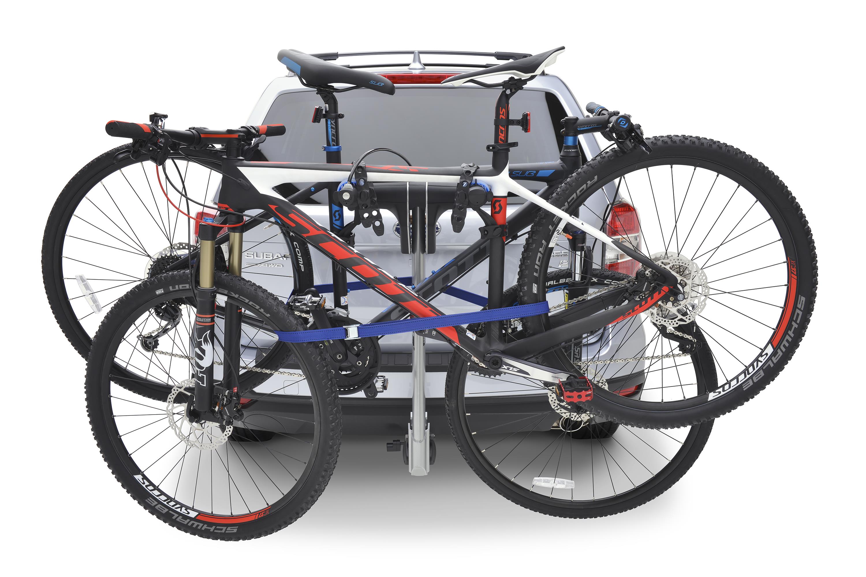 bike carrier for bike